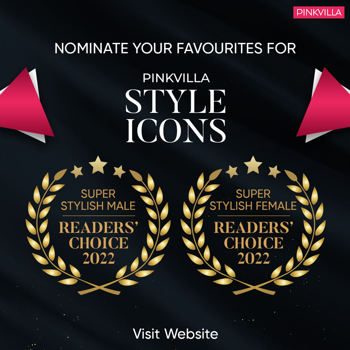 Pinkvilla Style Icons: Who amongst Bollywood stars is the 'Super Stylish' of them all? VOTE NOW