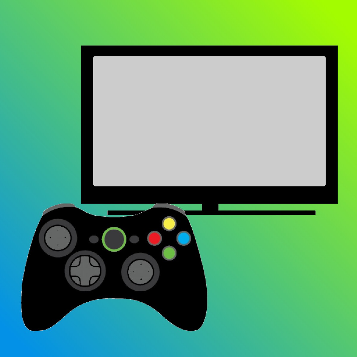 Купить Джойстик Для Игр На Телевизоре
