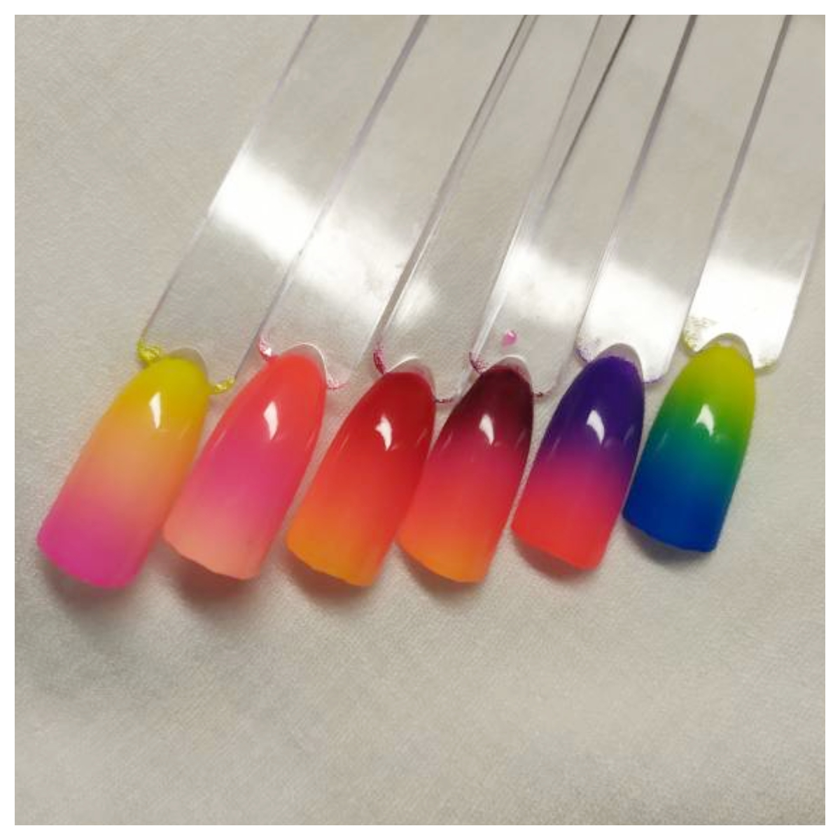 24 Super gorgeous ombré nails trends of 2022 | PINKVILLA 24 Super Gorgeous Ombré Nails Trends Of 2022 | Pinkvilla