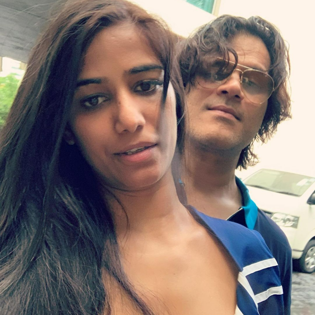 Poonam Pandey and estranged husband Sam Bombay booked by Goa Police for  filming an obscene video; Report | PINKVILLA