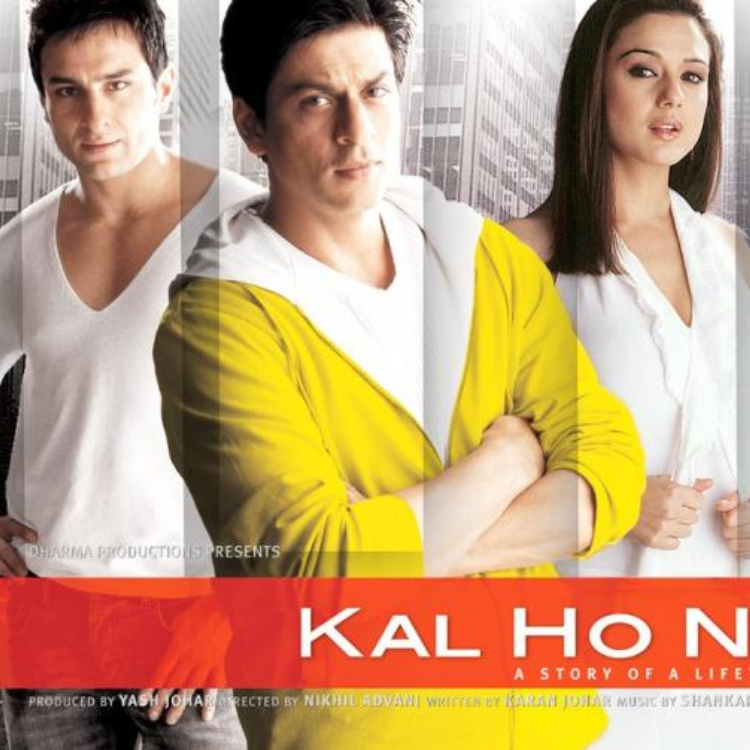 10 Popular dialogues to remember from the movie Kal Ho Naa Ho 