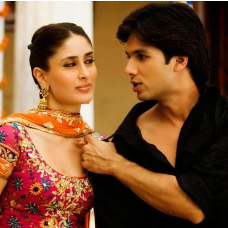 15 Hilarious dialogues from Kareena Kapoor Khan & Shahid Kapoor starrer Jab We Met