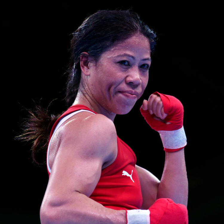 13 Most inspiring and powerful quotes of Mary Kom