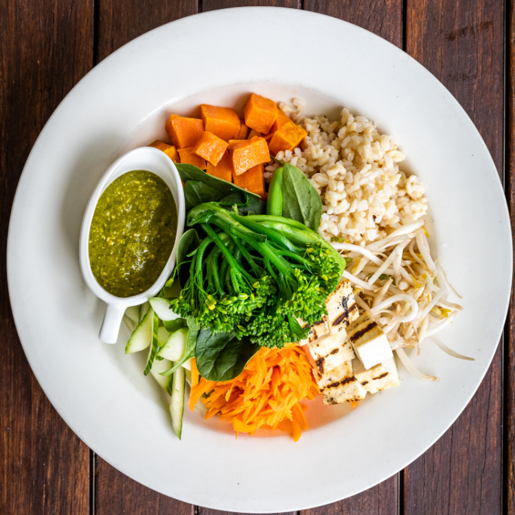 Are plant based diets healthy? Nutritionist Mugdha Pradhan shares tips on its positive and negative sides Plant Based Vegan Diet