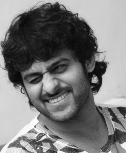 Prabhas in Adipurush
