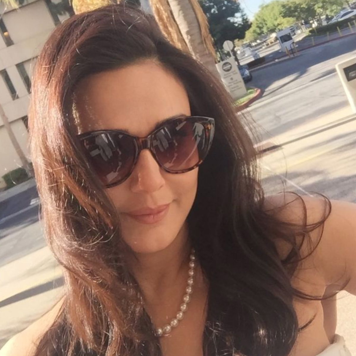 Preity Zinta blesses our feeds with a gorgeous throwback PIC from her wedding week Preity Zinta drops a gorgeous picture from her wedding week