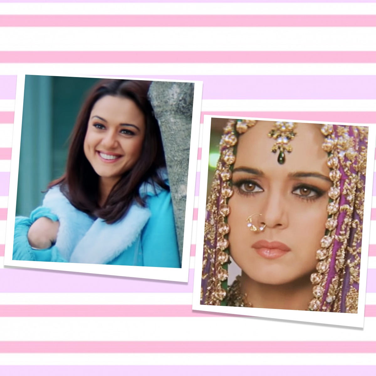 Happy Birthday Preity Zinta: 5 memorable characters of dimpled beauty that'll forever be etched in our hearts
