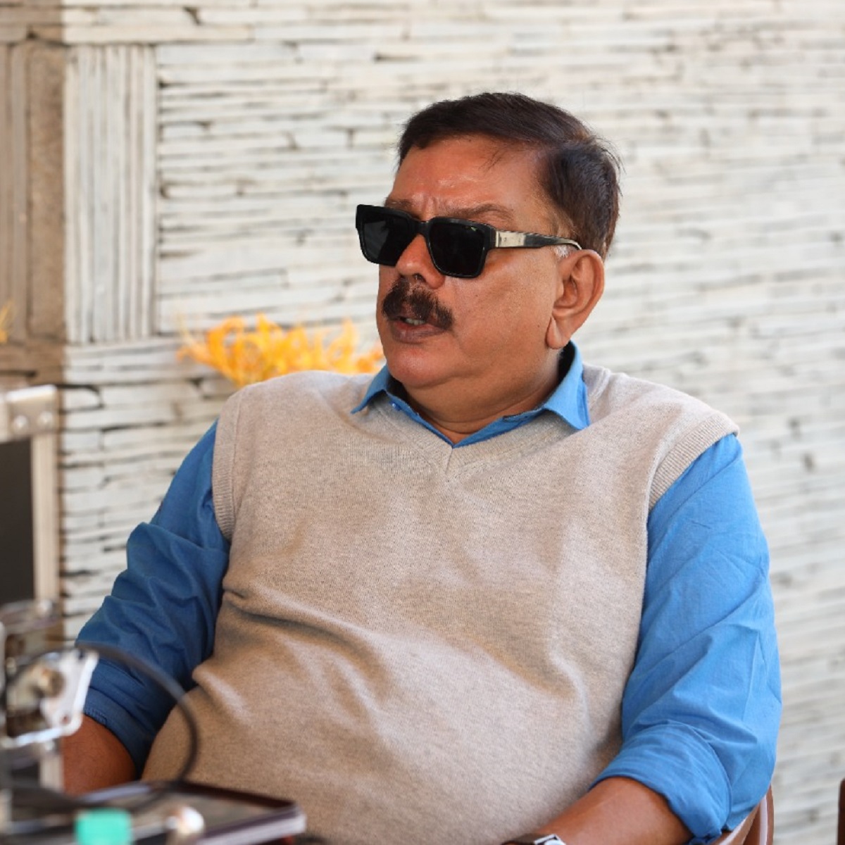 INTERVIEW: Priyadarshan on Hungama 2, Mohanlal, failures & more: ‘Scale of Marakkar is bigger than Bahubali’ INTERVIEW: Priyadarshan on Hungama 2, Mohanlal, failures & more: ‘Scale of Marakkar is bigger than Bahubali’