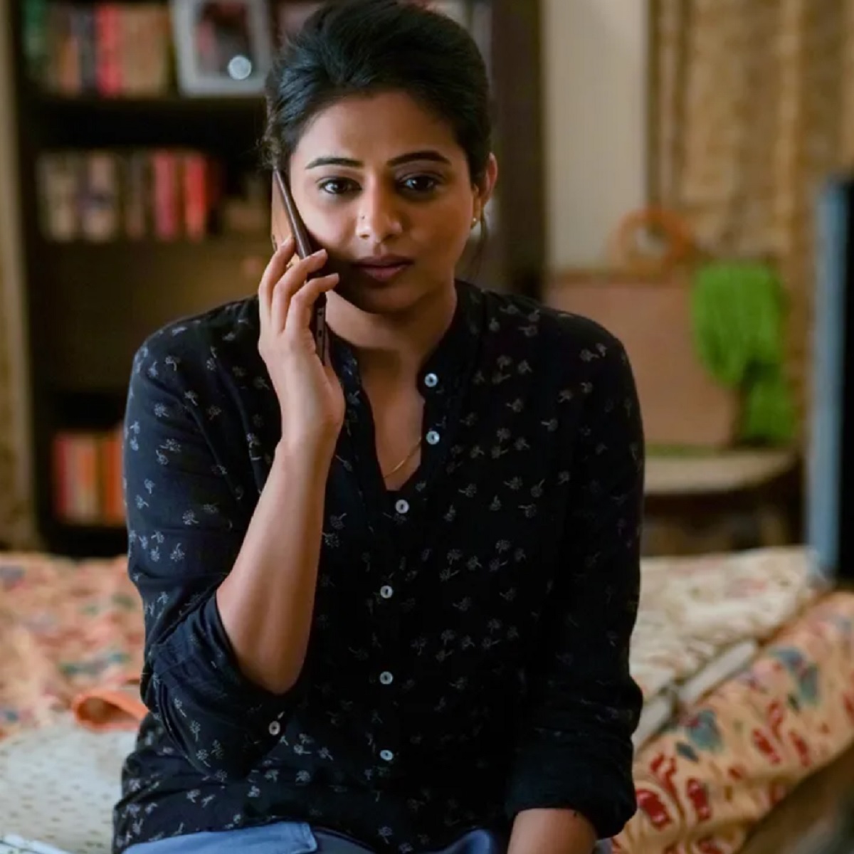 BREAKING: Priyamani joins Shah Rukh Khan, Nayanthara, Sanya Malhotra and Sunil Grover in Atlee’s next