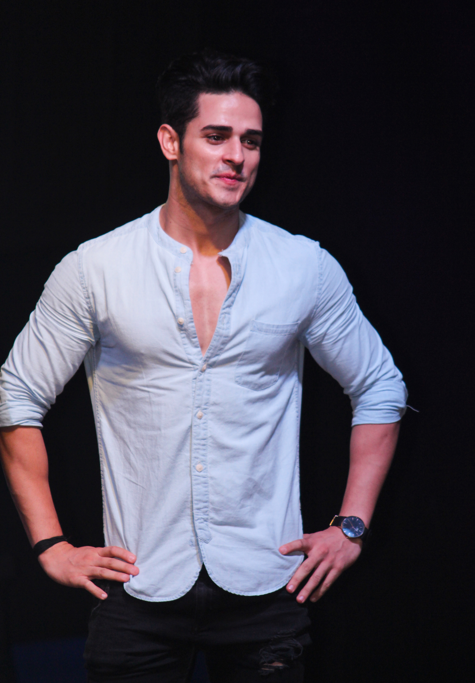 EXCLUSIVE: Bigg Boss 11 evicted contestant Priyank Sharma: Call me gay, bisexual or straight but don't make fun of the community