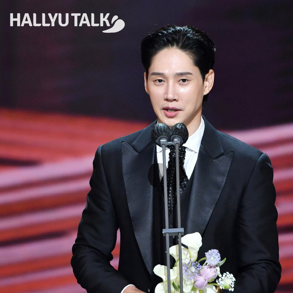 Park Sung Hoon; Picture Courtesy: News1 Park Sung Hoon