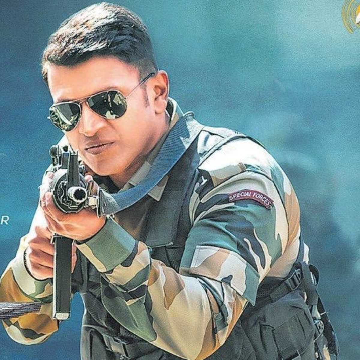 James Movie Review: Best tribute to Puneeth Rajkumar by Chetan Kumar; Fans bid happy farewell from big screen