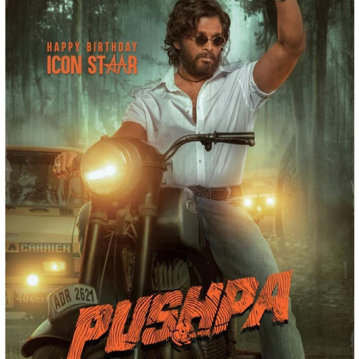 Top South Indian films at Indian box office - Allu Arjun&#039;s Pushpa Sixth
