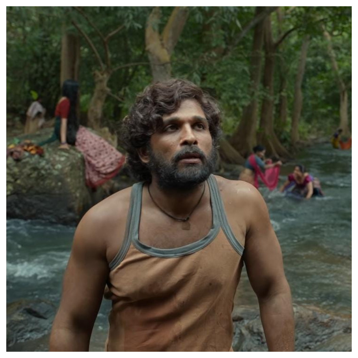 Pushpa - The Rise crosses 83 in Hindi (Credit: T-Series YouTube channel) Allu Arjun's Pushpa: The Rise crosses Rs 100 crore in Hindi; Will cross Ranveer Singh’s 83 in the weekdays
