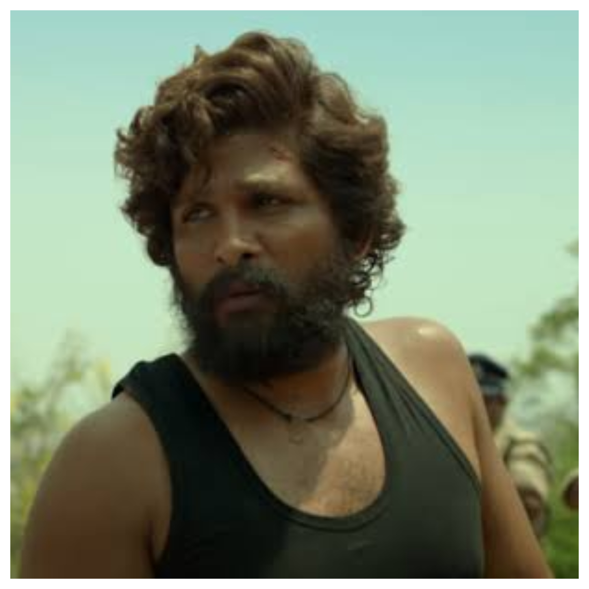 Allu Arjun's Pushpa crosses Rs 200cr at the box office (Credit: Pushpa trailer on Mythri Official YouTube channel) Allu Arjun's Pushpa rises over Rs 200 crores at the Indian box office