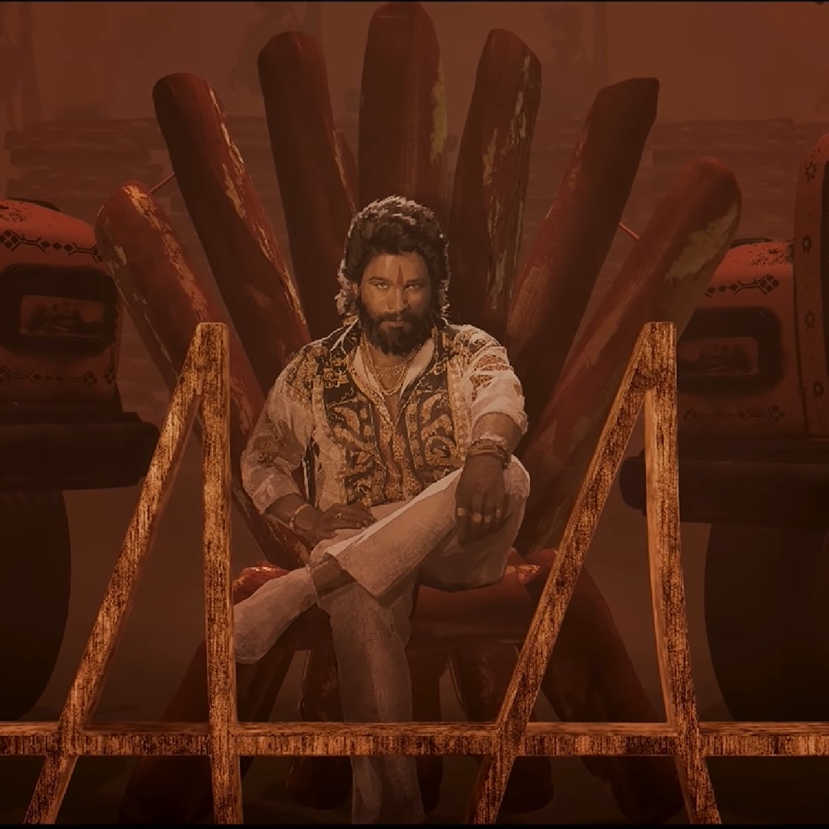 Allu Arjun's Pushpa is the 7th highest grossing film in APTS Box Office: Top Grossers in APTS; Pushpa Seventh in list topped by Baahubali 2 and Ala Vaikunthapuramuloo