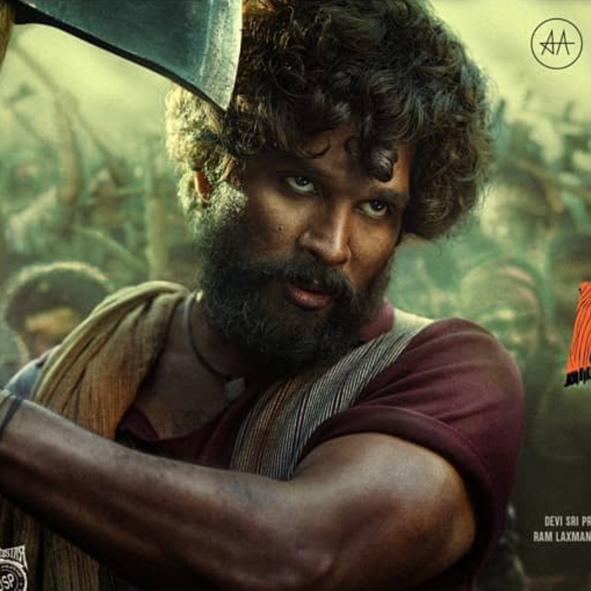 Box Office Preview: Pushpa expected to emerge Allu Arjun's Biggest Opener till date. Box Office Preview: Pushpa expected to emerge Allu Arjun's biggest opener till date