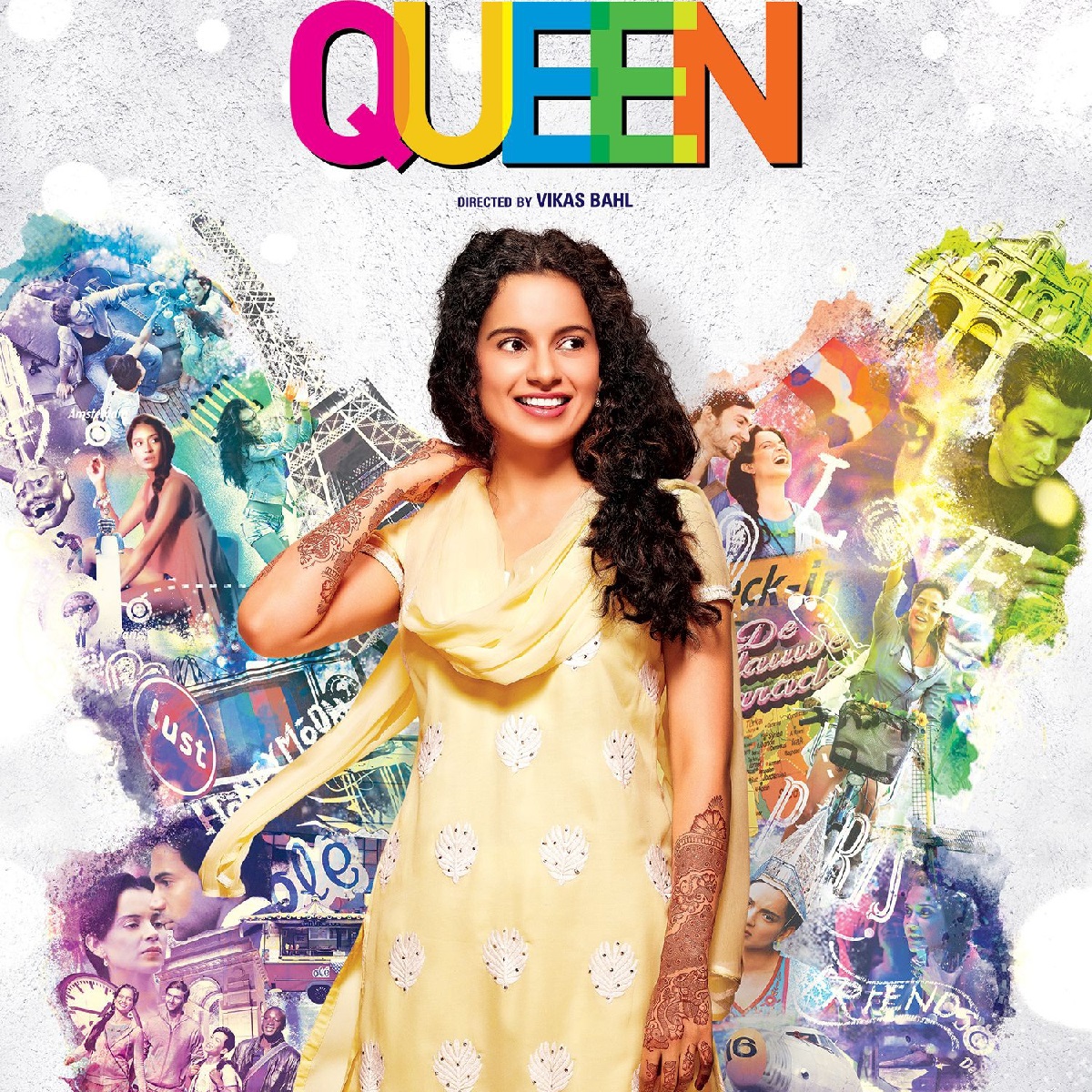 Kangana Ranaut’s Queen turns 8: Exploring how Rani’s family &amp; Vijaylakshmi empowered her to live her dreams