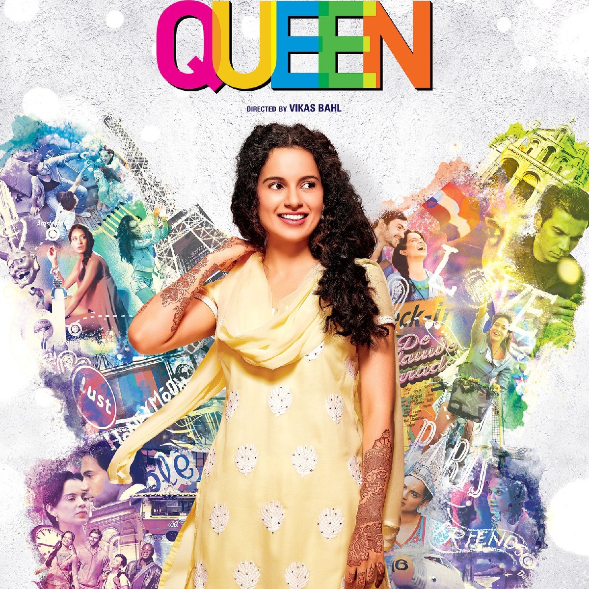 Kangana Ranaut’s Queen turns 8: Exploring how Rani’s family & Vijaylakshmi empowered her to live her dreams Kangana Ranaut’s Queen turns 8: Exploring how Rani’s family & Vijaylakshmi empowered her to live her dreams