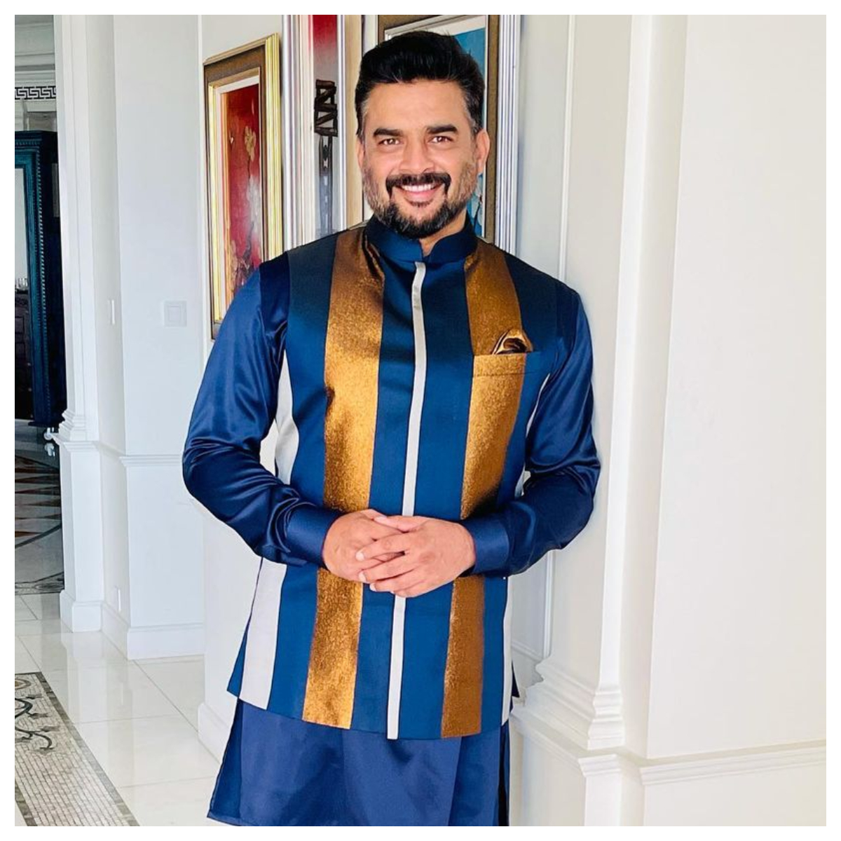 EXCLUSIVE: R Madhavan on Shah Rukh Khan & Suriya cameo roles in Rocketry-The Nambi Effect: Highly indebted R Madhavan on Shah Rukh Khan & Suriya cameo roles in Rocketry-The Nambi Effect