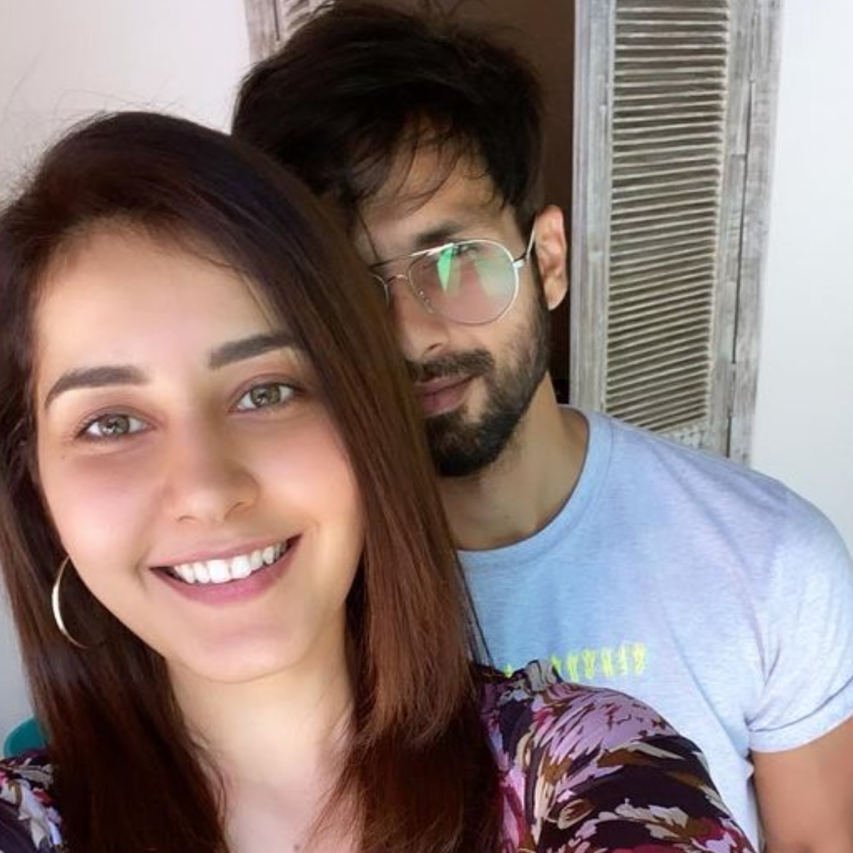 EXCLUSIVE: Raashi Khanna starts shooting with Shahid Kapoor in Goa from today; Plays a bureaucrat in the show
