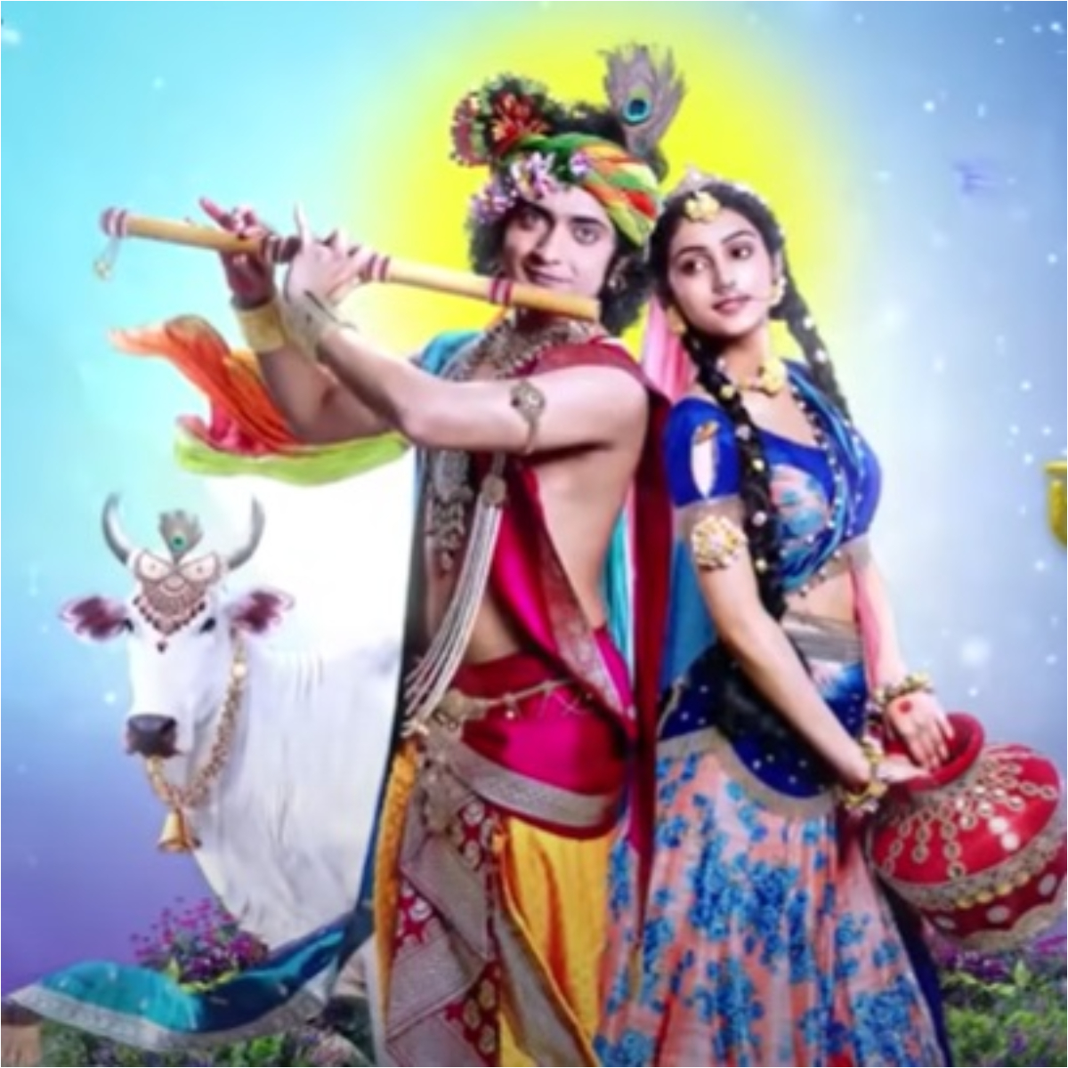 5 Interesting facts netizens need to know about the show RadhaKrishn 5 Interesting facts netizens need to know about the show RadhaKrishn