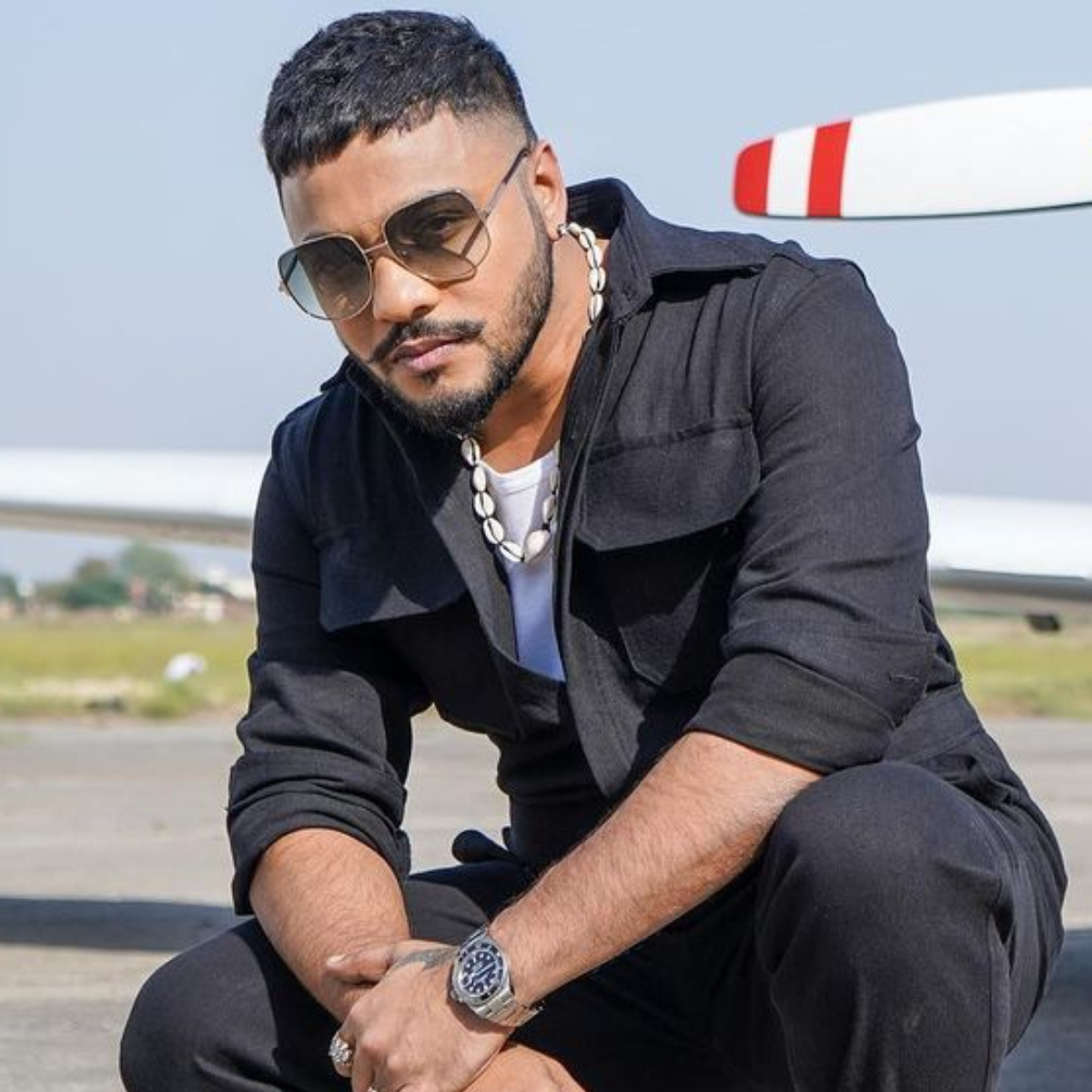 Raftaar and his wife Komal Vohra part ways after 6 years of ...