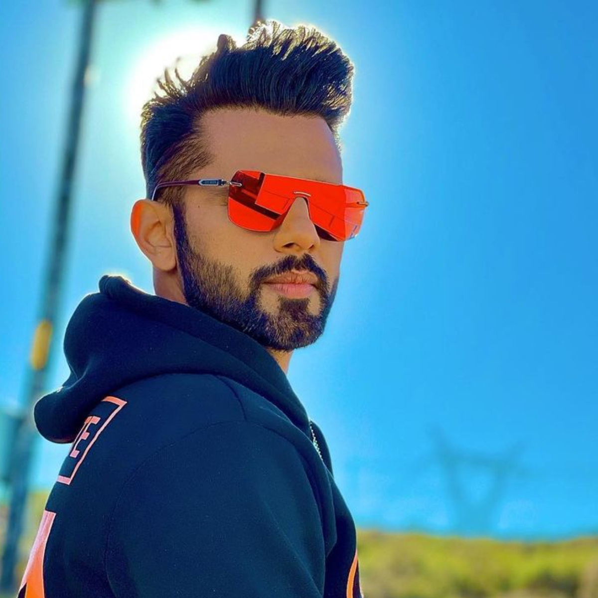 EXCLUSIVE: Rahul Vaidya on Khatron Ke Khiladi 11, bond with Abhinav Shukla & marriage plans with Disha Parmar