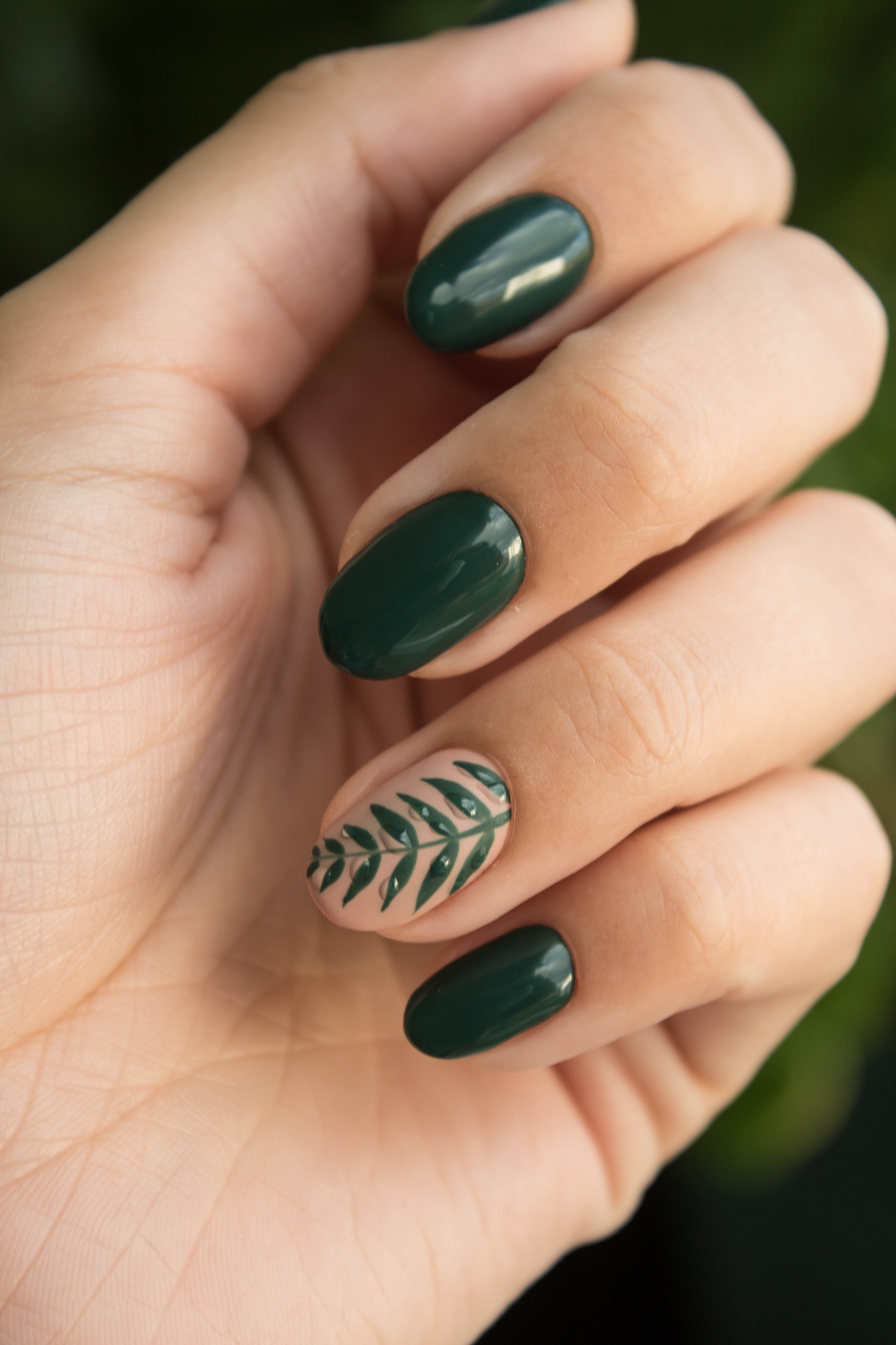 25 Top Nail Art Designs for Beginners You must try