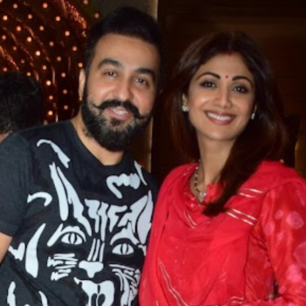 EXCLUSIVE: Shilpa Shetty & Raj Kundra very much together as they plan a romantic dinner on wedding anniversary EXCLUSIVE: Shilpa Shetty & Raj Kundra very much together as they plan a romantic dinner on wedding anniversary