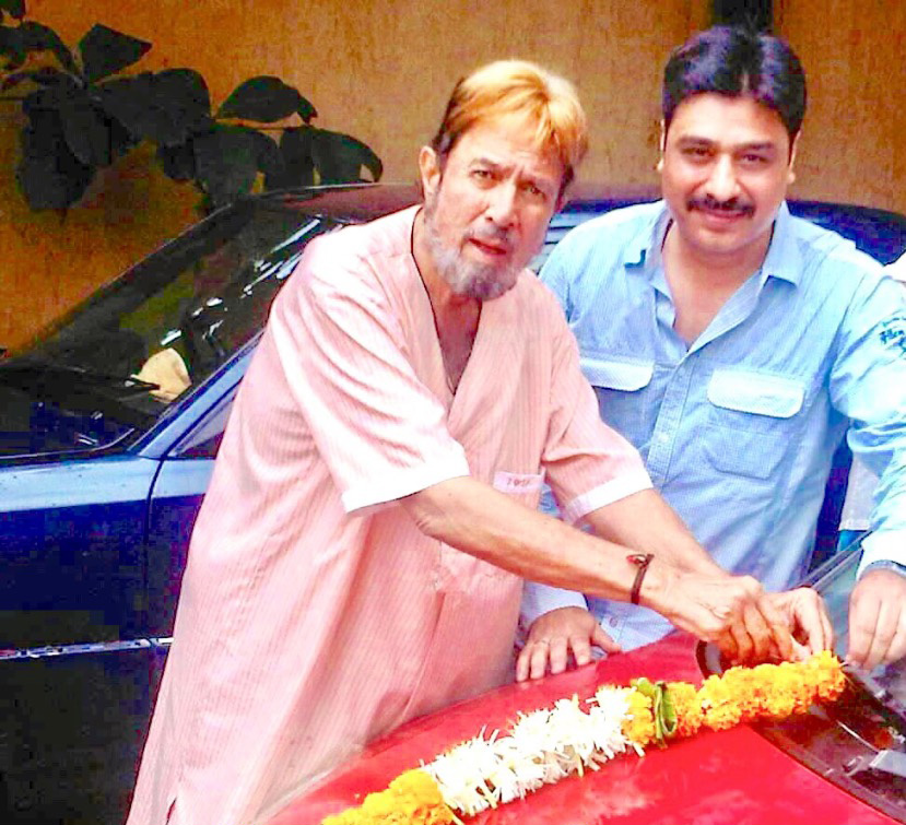 EXCLUSIVE: Rajesh Khanna lived his last year as Anand | PINKVILLA