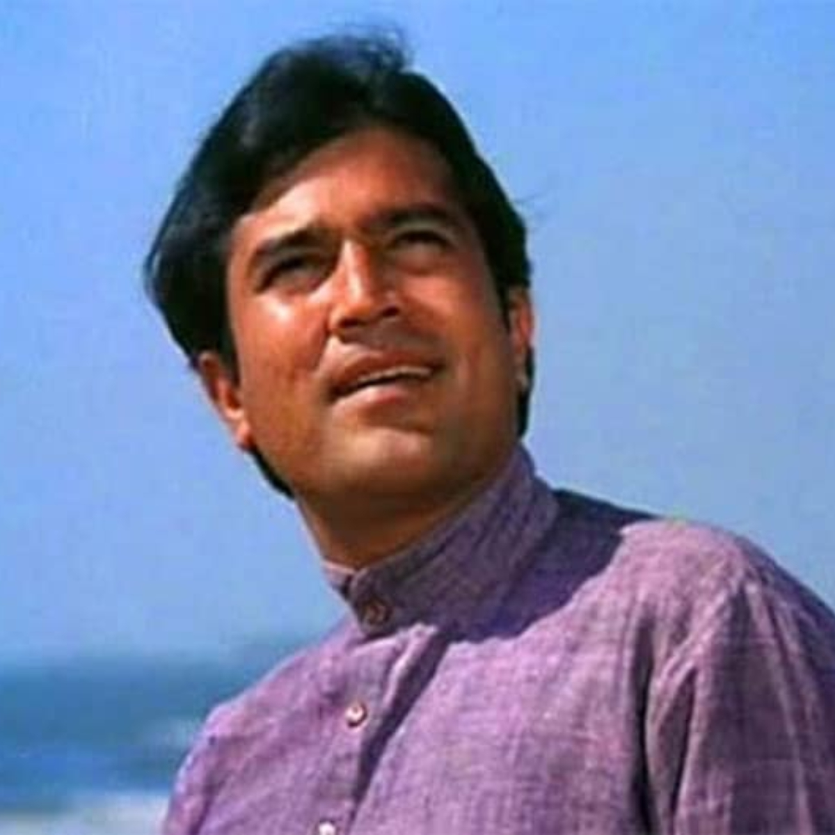 EXCLUSIVE: Rajesh Khanna lived his last year as Anand