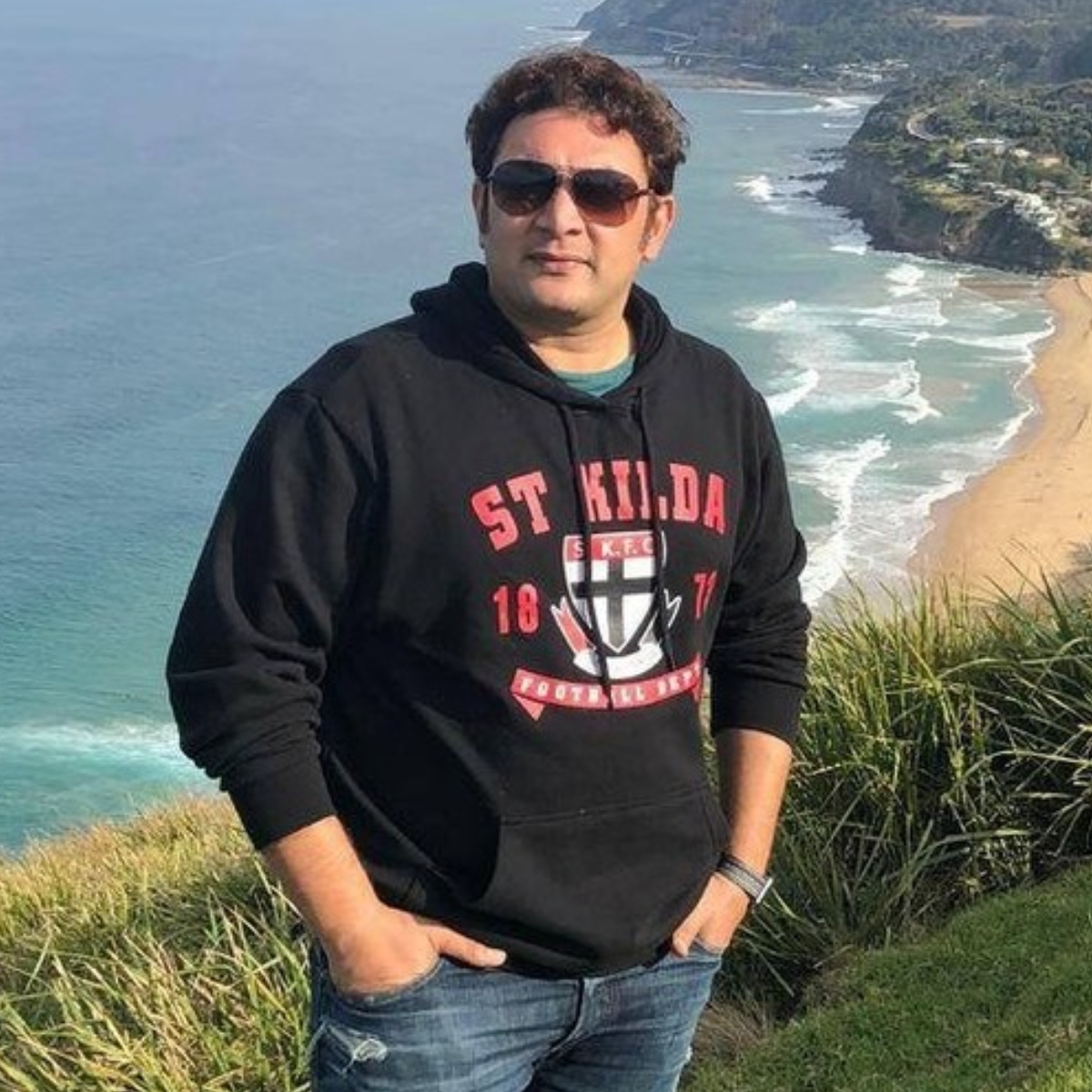 EXCLUSIVE: Rajesh Kumar aka Rosesh Sarabhai emphasises the importance of Yoga & healthy eating; Read Deets