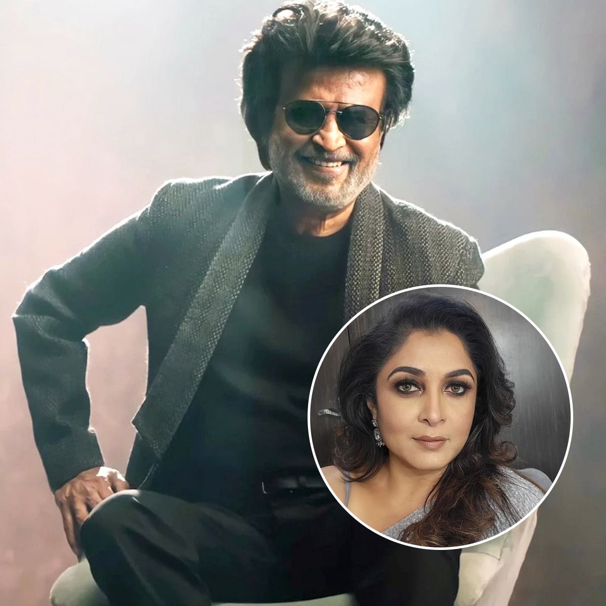 EXCLUSIVE: ‘I start Jailer with Rajinikanth from August 10’: Ramya Krishnan confirms Thalaivar 169 Rajinikanth Jailer Update