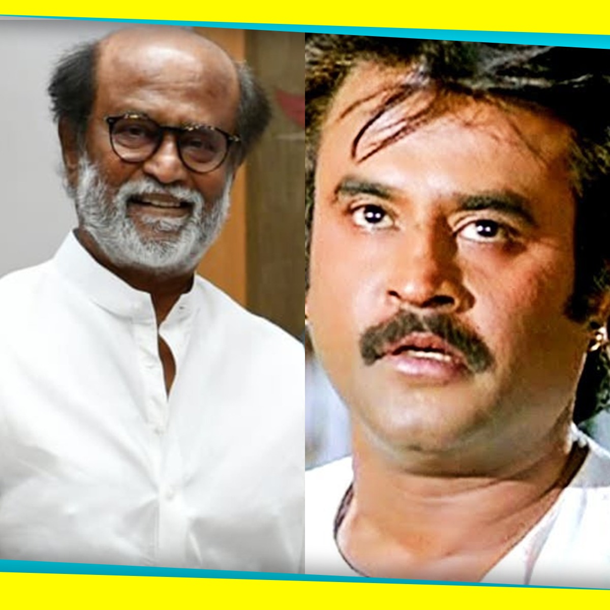 47 Years of Rajinikanth: An inspiring from rags-to-riches story of a superstar 47 Years of Rajinikanth