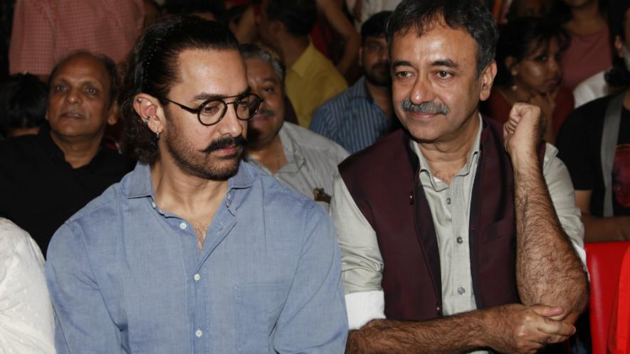 EXCLUSIVE: Rajkumar Hirani to direct Aamir Khan’s Mogul?