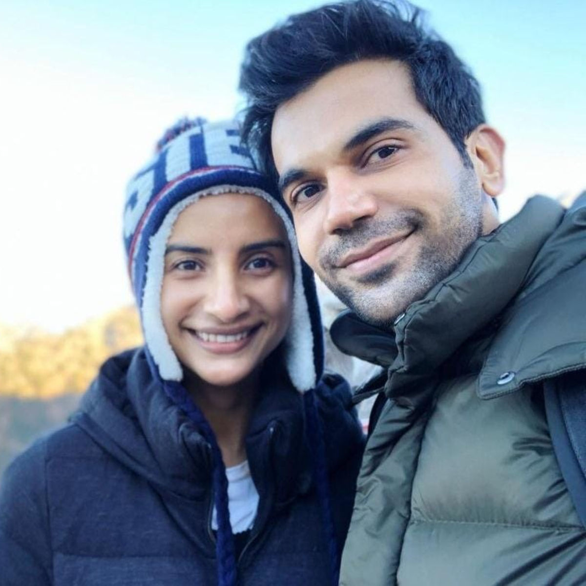Rajkummar Rao recalls the day he was informed about his mother's death (Credit: Rajkummar Rao Instagram) Rajkummar Rao tells how he got to know about his mom's death: 'Patralekhaa mam wants to talk to you'
