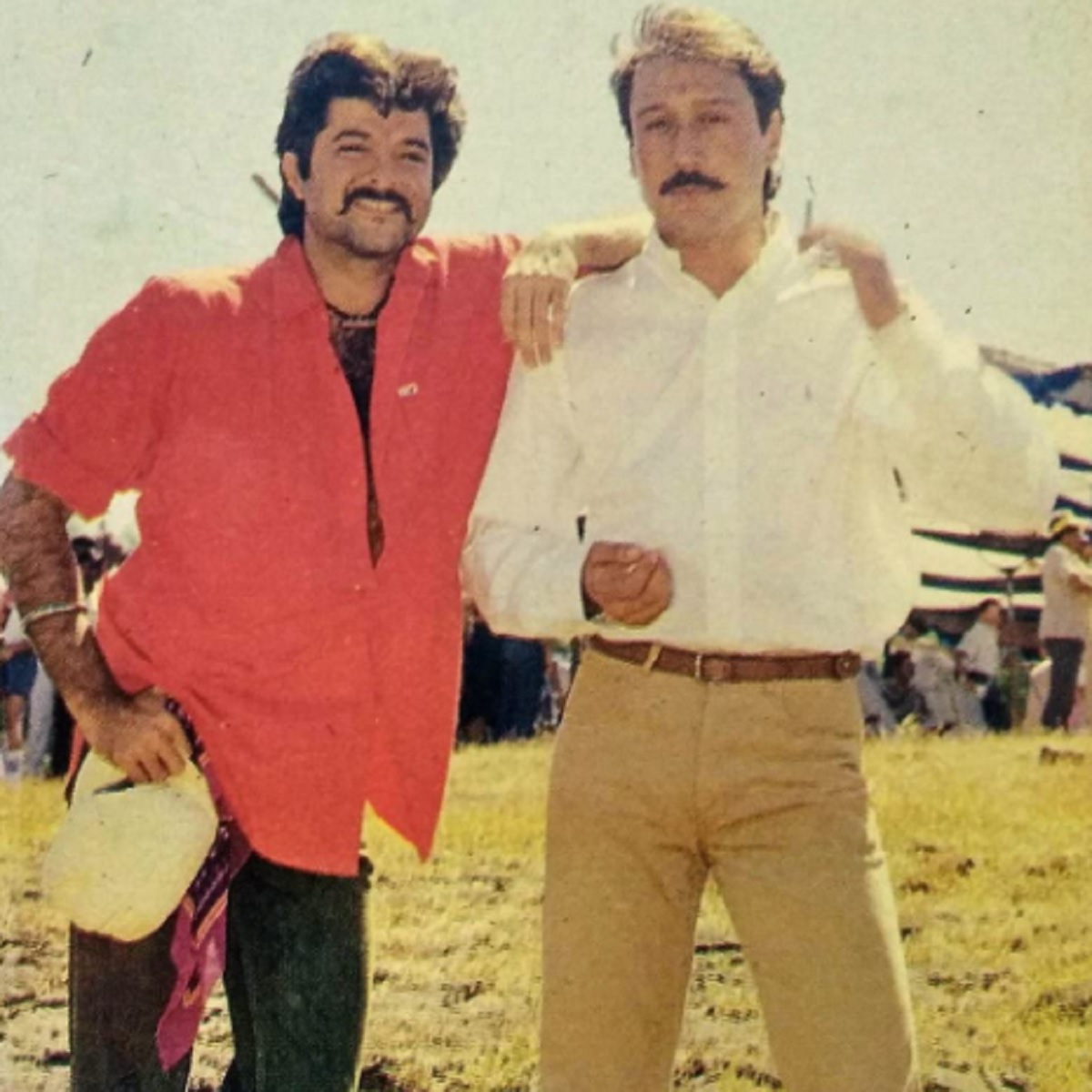 The Past Blast: When a Salim Khan flop inspired Subhash Ghai's Ram Lakhan with Jackie Shroff & Anil Kapoor The Past Blast: When a Salim Khan flop inspired Subhash Ghai's Ram Lakhan with Jackie Shroff & Anil Kapoor