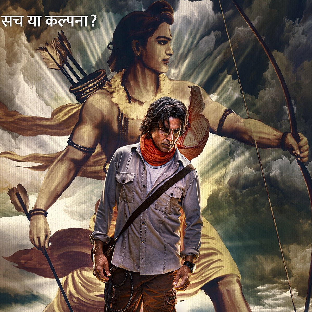 EXCLUSIVE: Akshay Kumar’s Ram Setu ‘An action adventure that balances Indian values with progressive mindset’