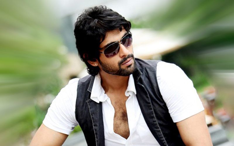 Rana Daggubati in Baahubali 2: The Conclusion
