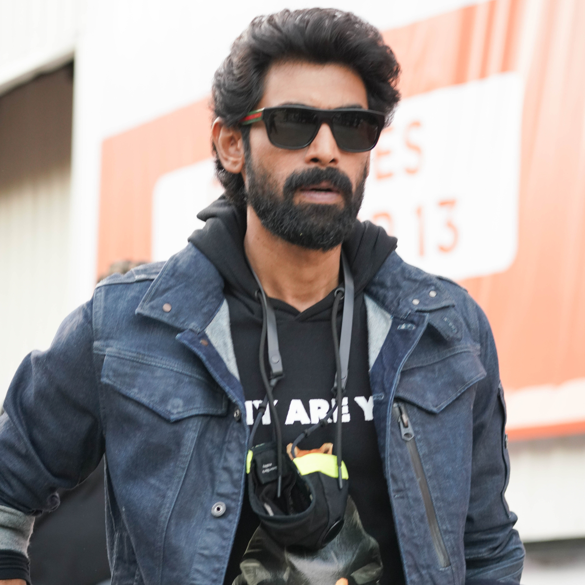 EXCLUSIVE: Rana Daggubati and rapper Raja Kumari team up for a music label