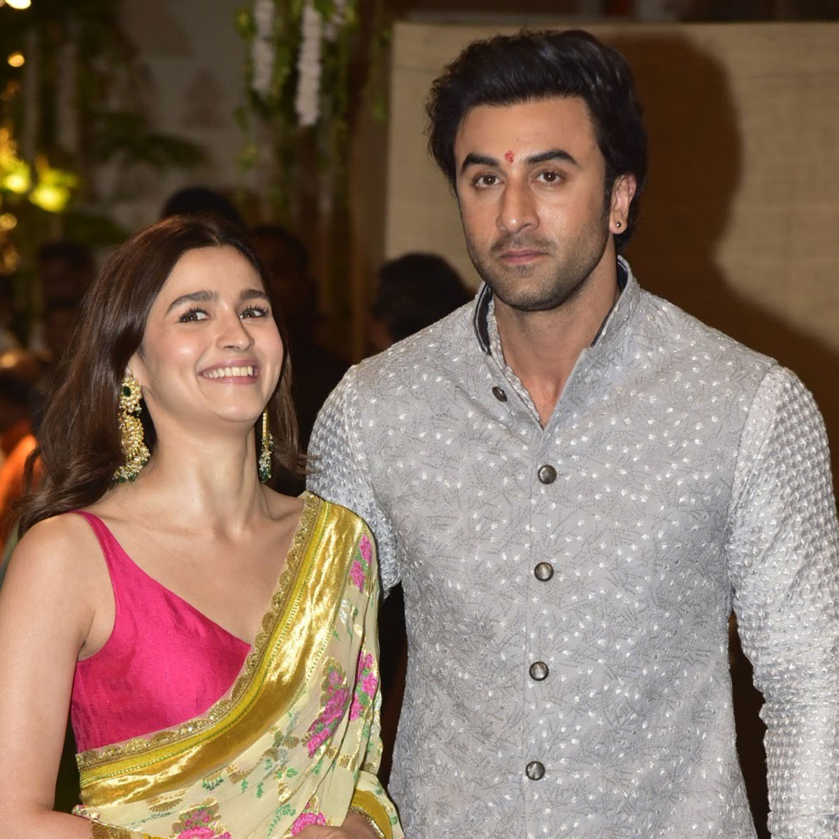 EXCLUSIVE: Ranbir Kapoor & Alia Bhatt to finalise same building Katrina Kaif enquired of before the lockdown?