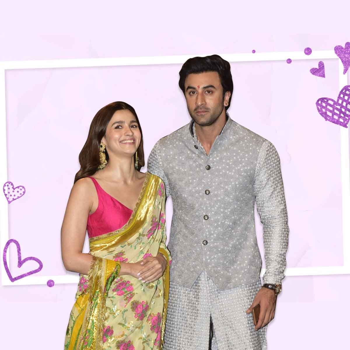 Ranbir Kapoor, Alia Bhatt wedding TODAY, venue, guest list, Mehendi details: All you need to know about it Ranbir Kapoor, Alia Bhatt wedding date, venue, guest list, Mehendi details: All you need to know about it