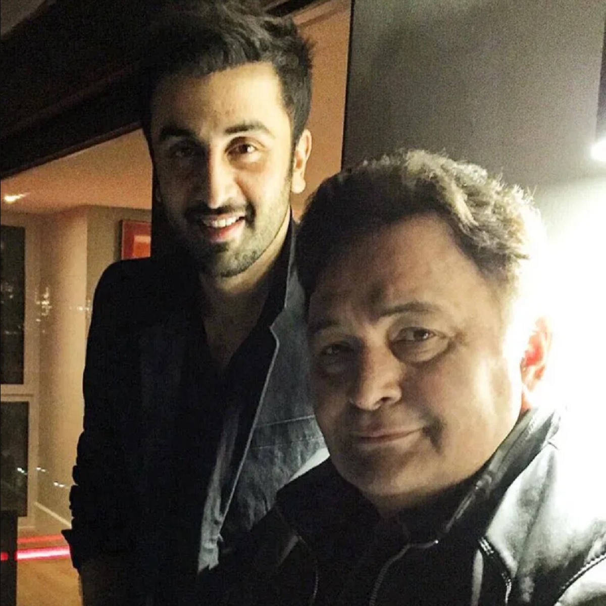 'Wish Chintu uncle was here to see Ranbir Kapoor as Shamshera; He always...": Karan Mal...