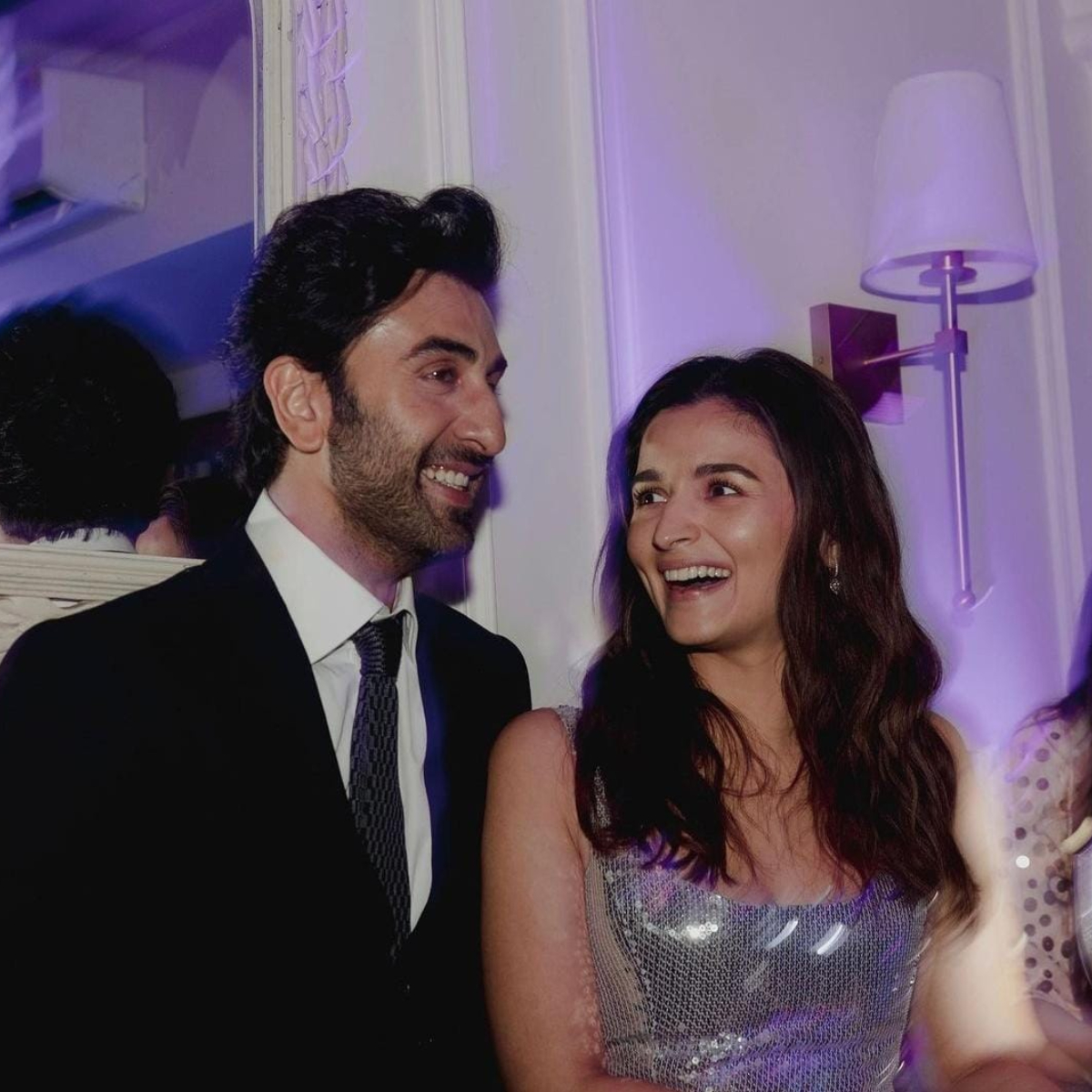 Ranbir Kapoor on working with Alia Bhatt in Brahmastra: To work with the best, it only betters you