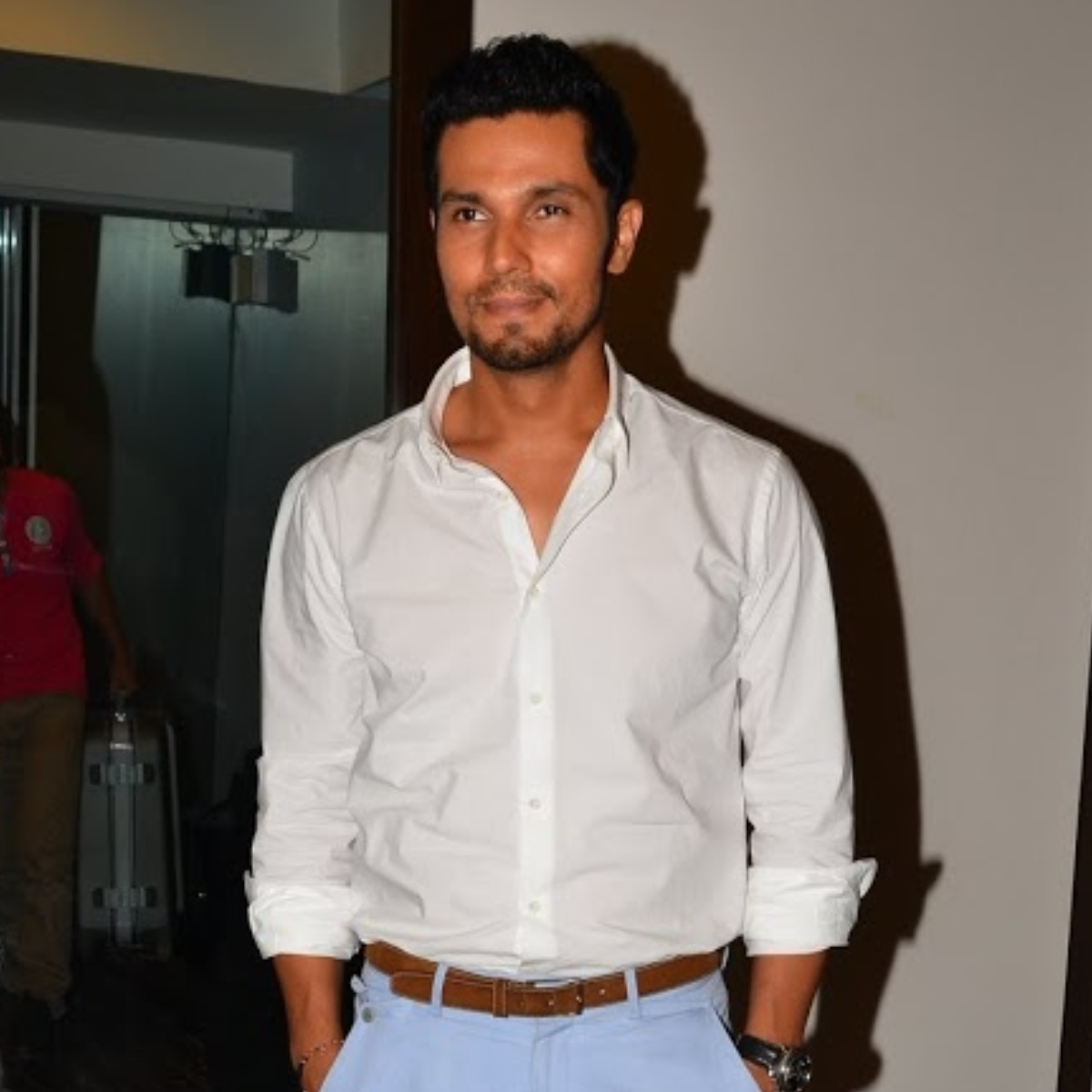 EXCLUSIVE VIDEO: Randeep Hooda opens up on why Bollywood didn’t celebrate Extraction: ‘I’m quite used to it’