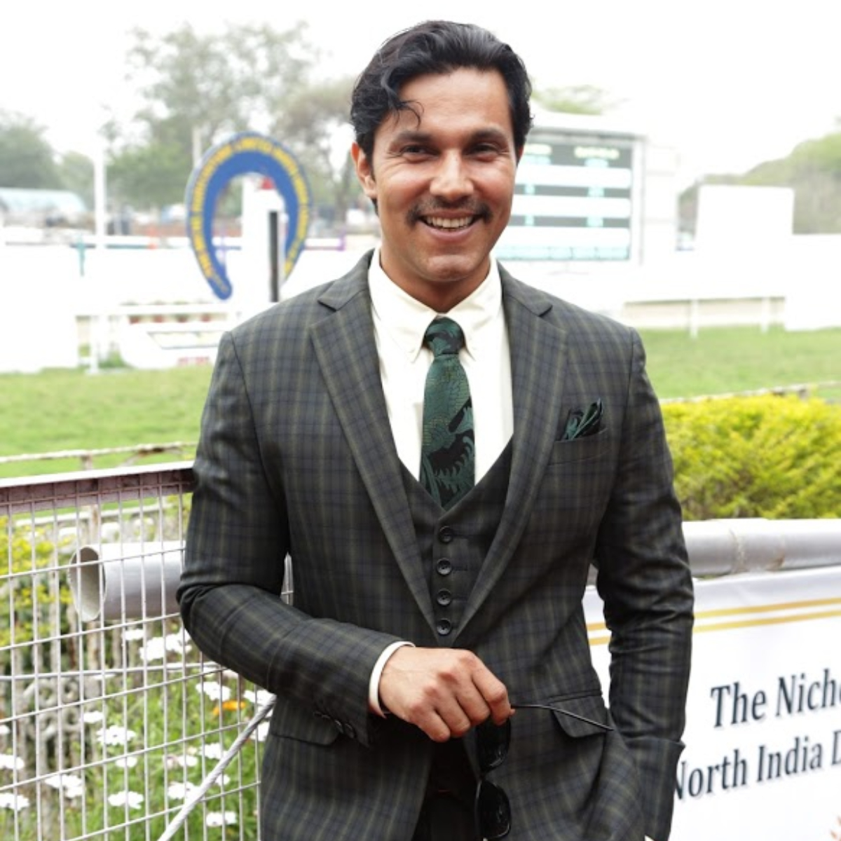 EXCLUSIVE: Randeep Hooda’s character origin story from Extraction in the works; Details inside Randeep Hooda