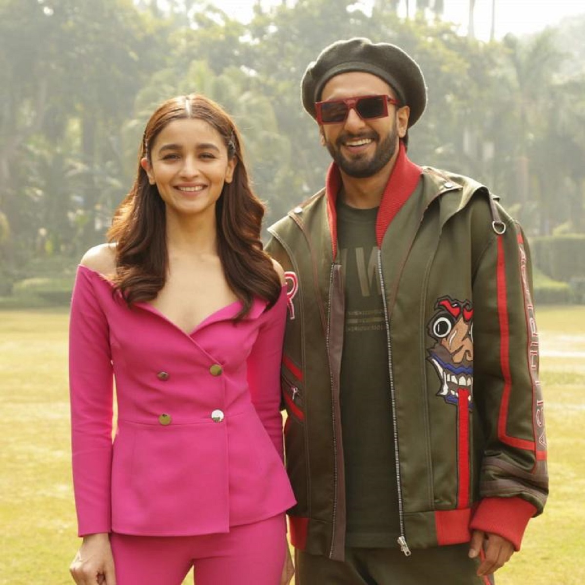 EXCLUSIVE: Ranveer Singh and Alia Bhatt to start Sanjay Leela Bhansali’s Baiju Bawra after Karan Johar’s next