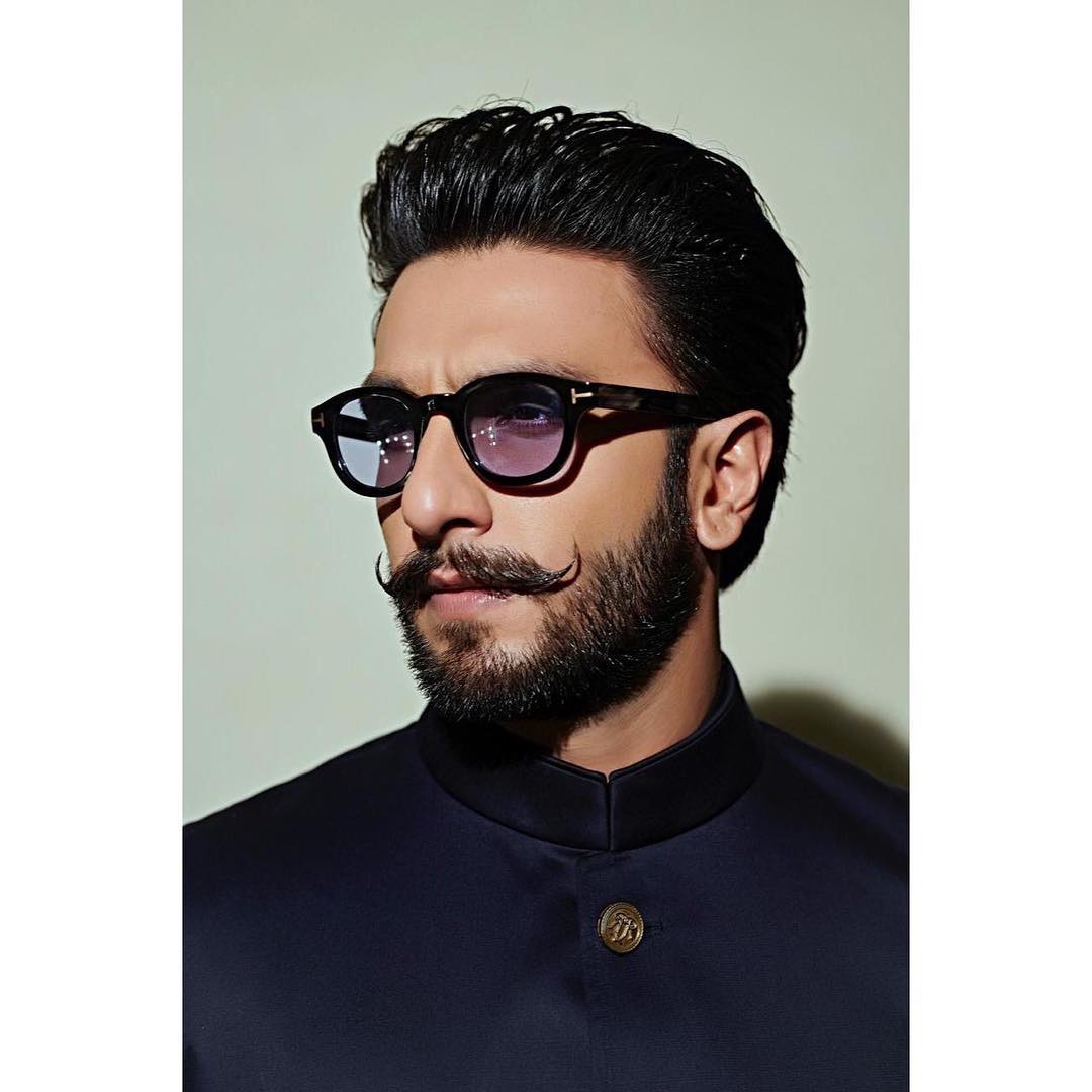 7 Ranveer Singh Hairstyles That Can Give Groovy Grooms Some Hair-Raising  Ideas