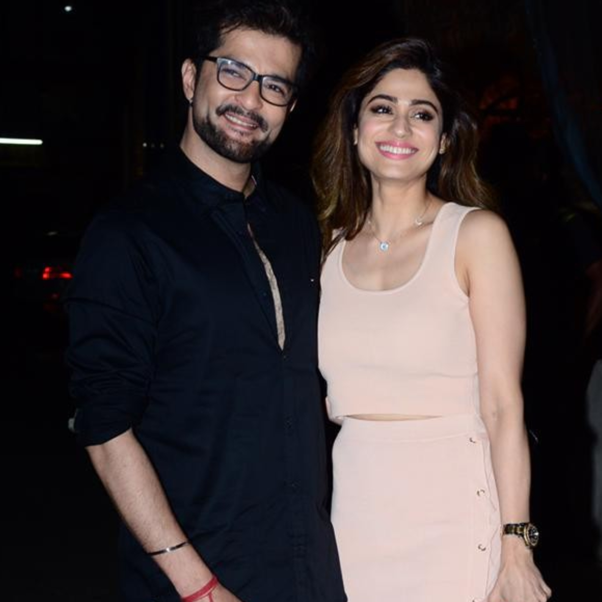 EXCLUSIVE: Bigg Boss OTT's Raqesh Bapat shuts down trolls accusing him of using Shamita Shetty for the game